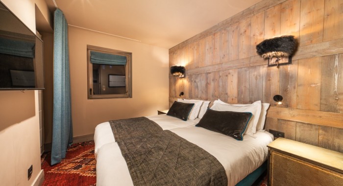 No.5 Aspen House, Val D'Isere ski chalet, image 7